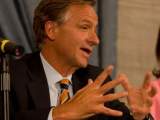 Gov. Haslam Vetoes Dinner Bill at&nbsp;O’Charley’s