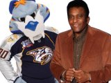 Due To NHL Lockout, Preds Fans Celebrate “Charley Pride Day”&nbsp;Instead