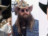 Charlie Daniels, Chris Stapleton Pledge to Donate Beards to Underprivileged&nbsp;Performers